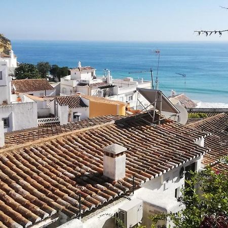 Apartamento Casa Florival Burgau Exterior foto