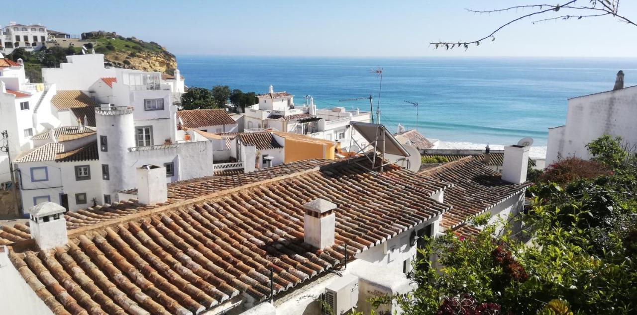 Apartamento Casa Florival Burgau Exterior foto