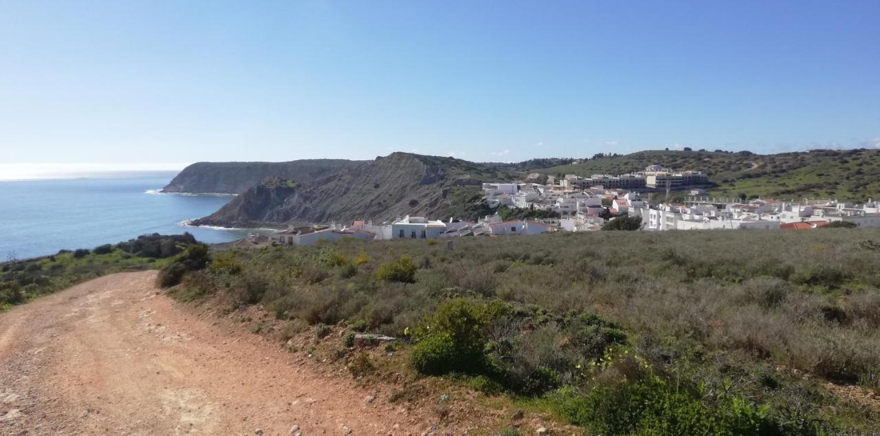 Apartamento Casa Florival Burgau Exterior foto