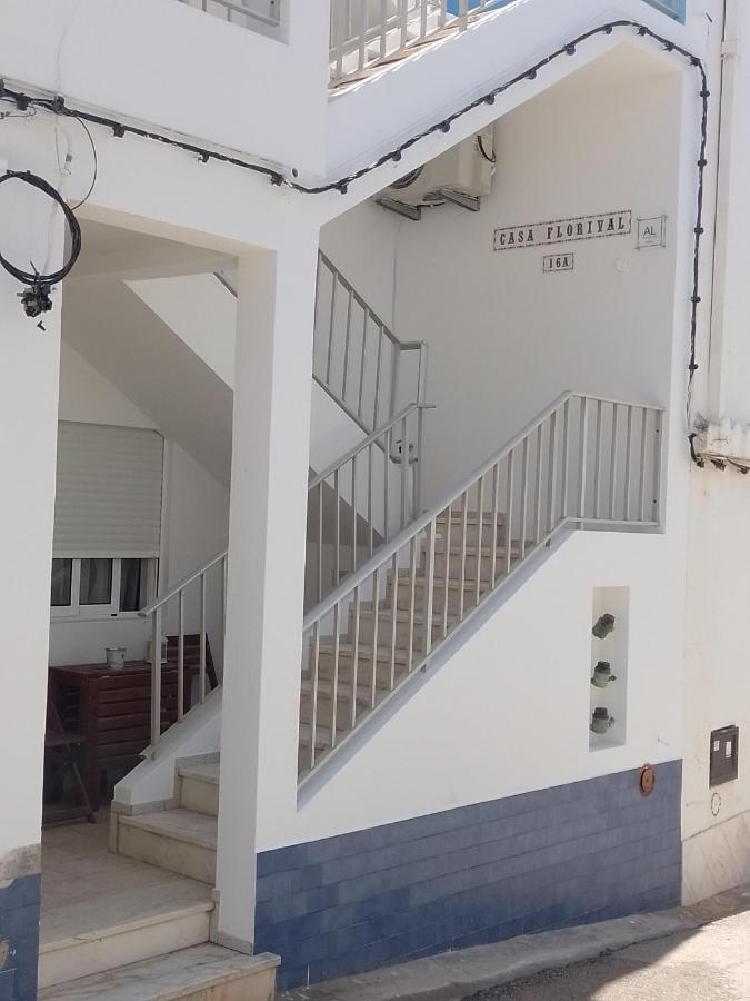 Apartamento Casa Florival Burgau Exterior foto