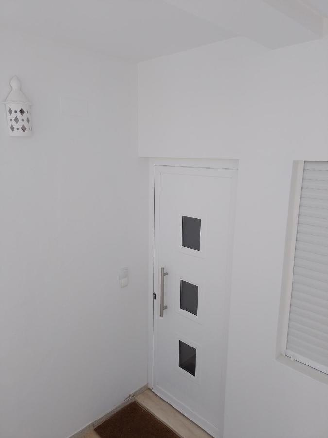 Apartamento Casa Florival Burgau Exterior foto