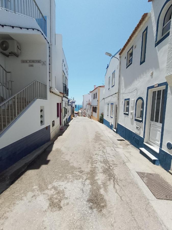Apartamento Casa Florival Burgau Exterior foto