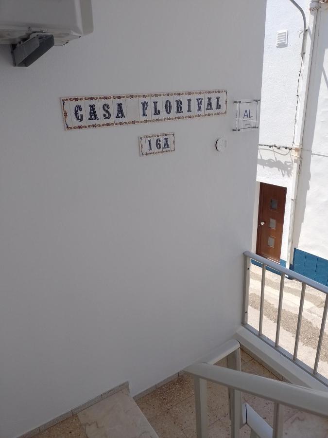 Apartamento Casa Florival Burgau Exterior foto