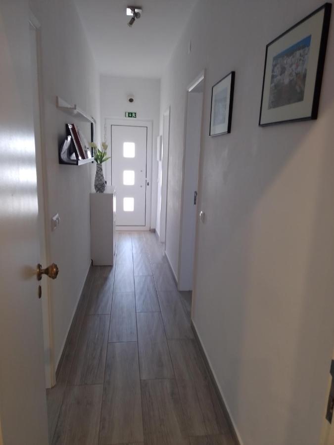 Apartamento Casa Florival Burgau Exterior foto