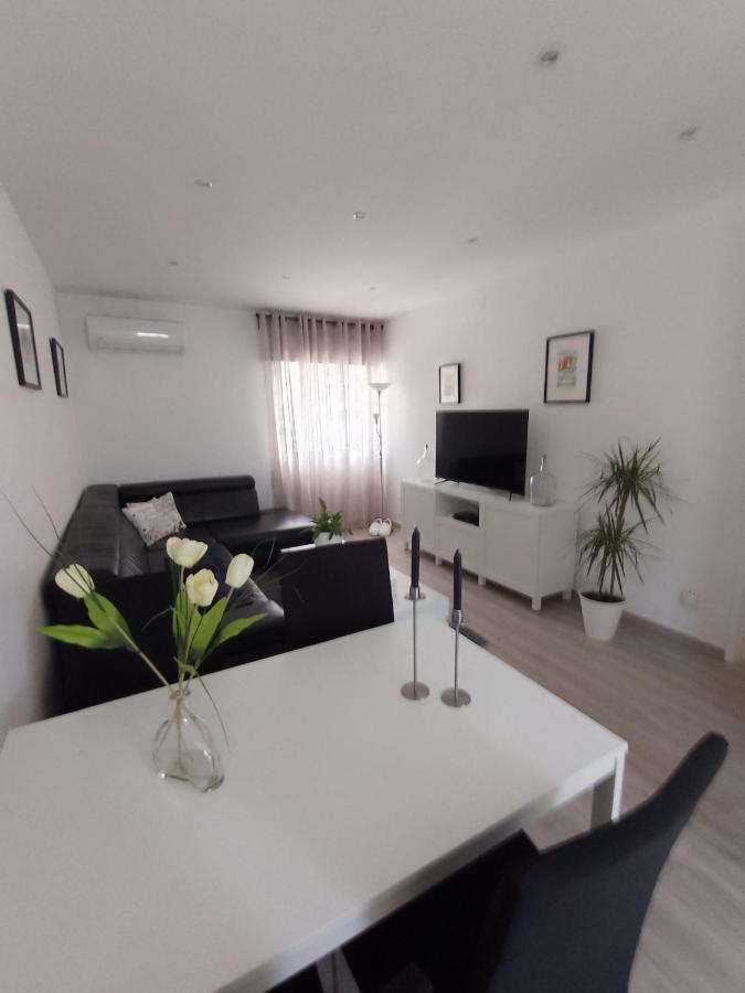Apartamento Casa Florival Burgau Exterior foto