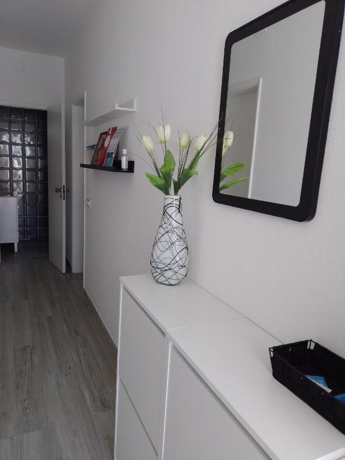 Apartamento Casa Florival Burgau Exterior foto