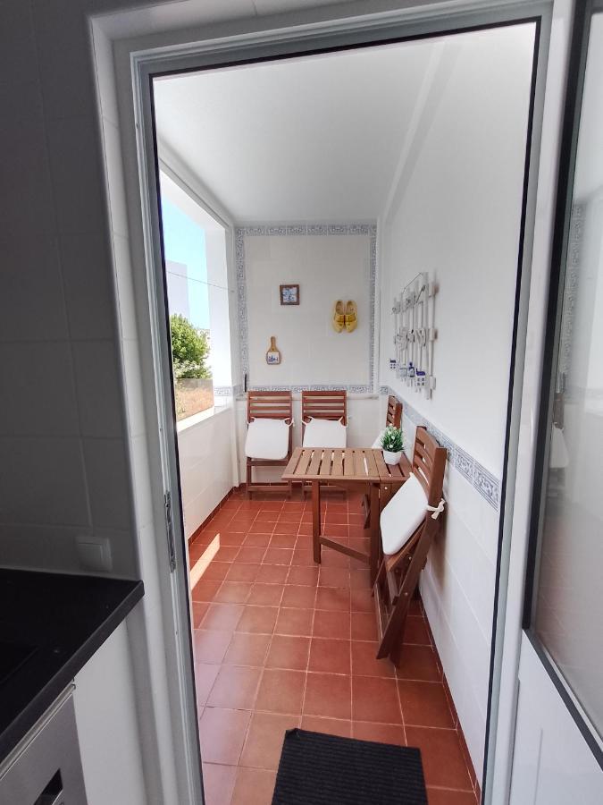 Apartamento Casa Florival Burgau Exterior foto