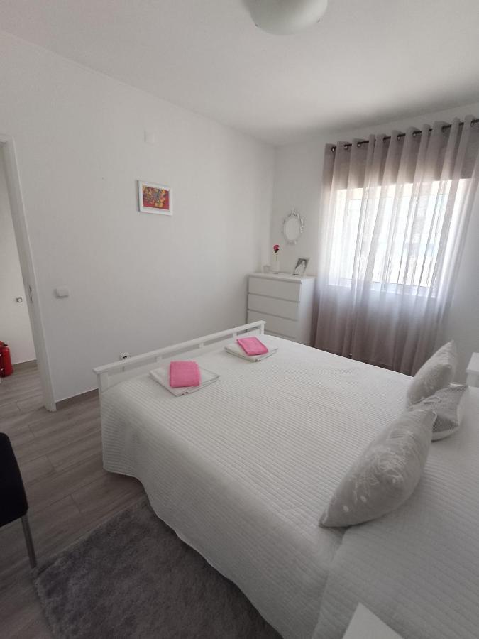 Apartamento Casa Florival Burgau Exterior foto