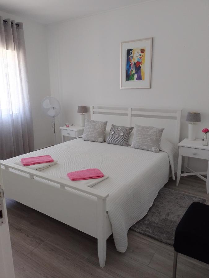 Apartamento Casa Florival Burgau Exterior foto