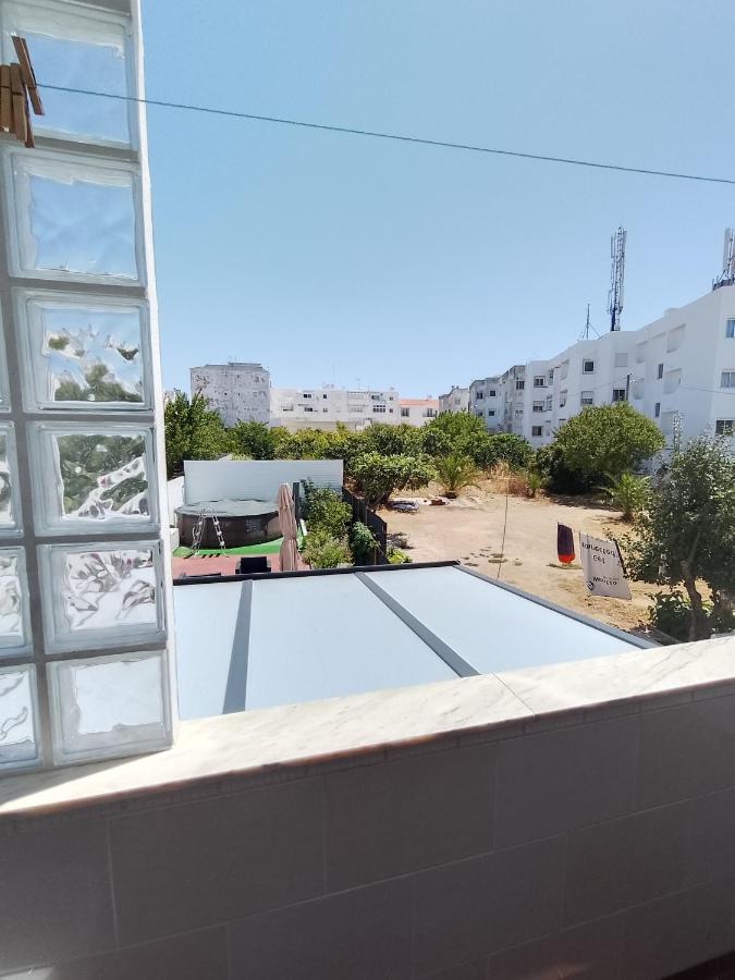 Apartamento Casa Florival Burgau Exterior foto