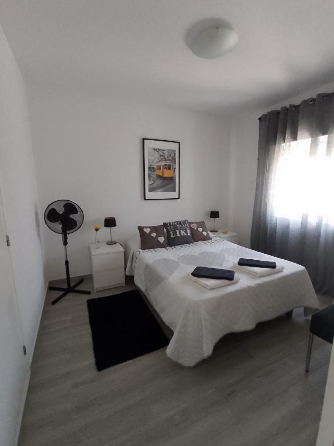 Apartamento Casa Florival Burgau Exterior foto